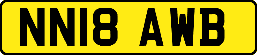 NN18AWB