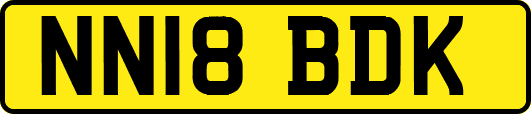 NN18BDK