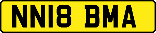 NN18BMA