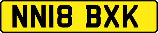 NN18BXK