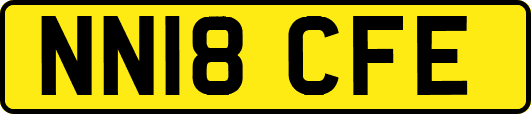 NN18CFE
