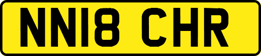 NN18CHR