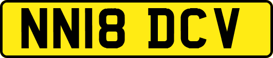 NN18DCV