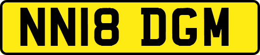 NN18DGM