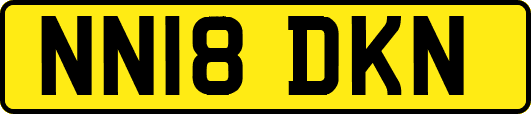 NN18DKN