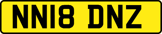 NN18DNZ