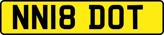 NN18DOT