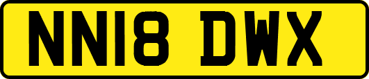 NN18DWX