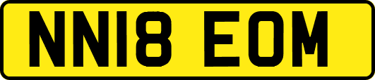 NN18EOM