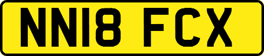 NN18FCX