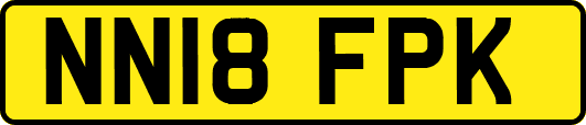 NN18FPK
