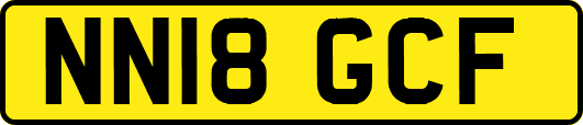 NN18GCF