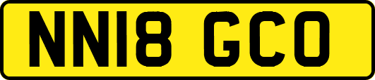 NN18GCO