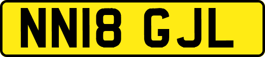NN18GJL