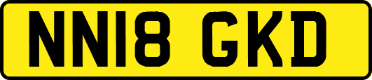 NN18GKD
