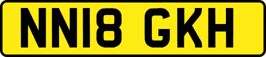 NN18GKH