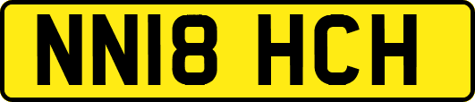 NN18HCH
