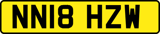 NN18HZW