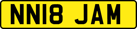 NN18JAM