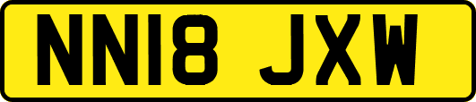 NN18JXW