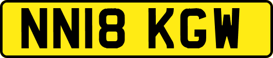 NN18KGW