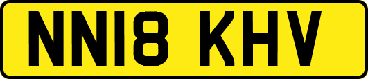 NN18KHV