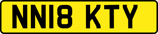 NN18KTY