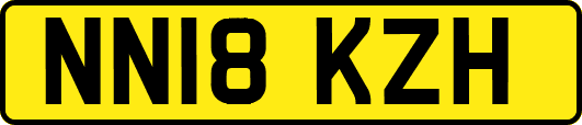 NN18KZH