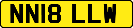 NN18LLW