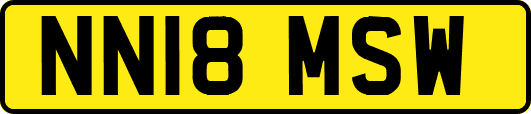 NN18MSW