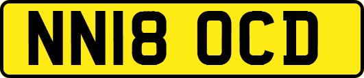 NN18OCD