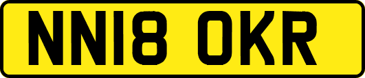 NN18OKR