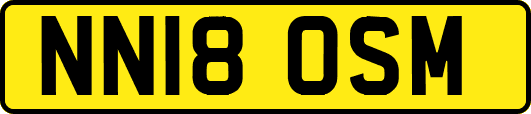 NN18OSM