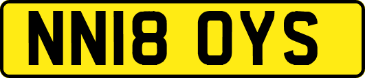 NN18OYS