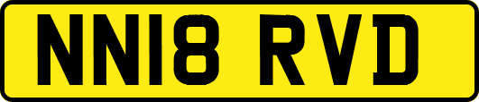 NN18RVD