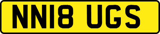 NN18UGS