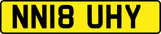 NN18UHY
