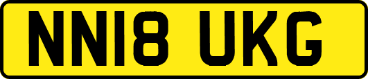 NN18UKG