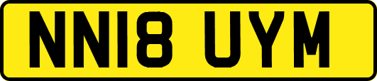 NN18UYM