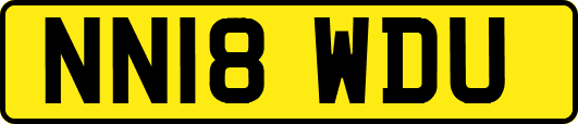 NN18WDU