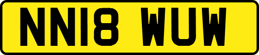 NN18WUW