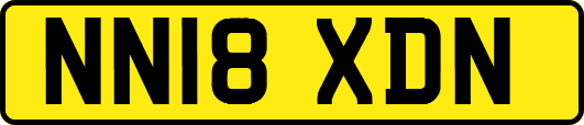 NN18XDN