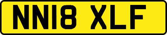 NN18XLF