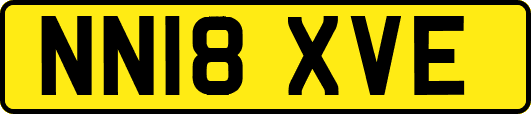 NN18XVE
