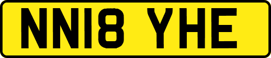 NN18YHE