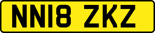 NN18ZKZ