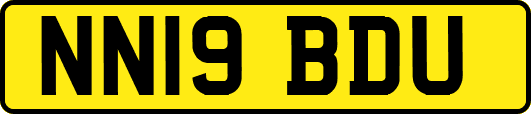 NN19BDU