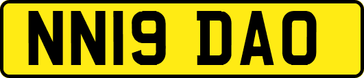 NN19DAO