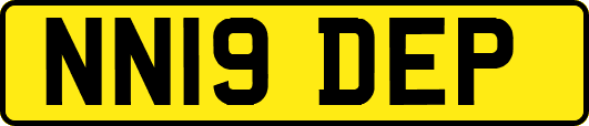 NN19DEP