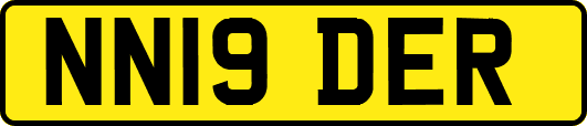 NN19DER